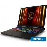 ������� ������� MSI Vector 17 HX AI A2XWIG-247XBY