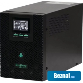 ��������� �������������� ������� Systeme Electric SMTSE2000T