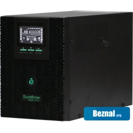 ��������� �������������� ������� Systeme Electric SMXSE1000T