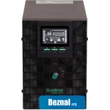 ��������� �������������� ������� Systeme Electric SMXSE2000T