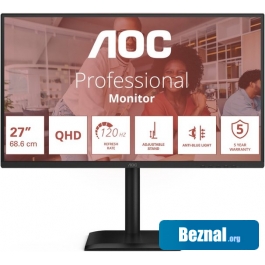 �������� AOC Q27E4U