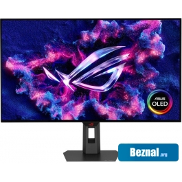 �������� ASUS ROG Strix OLED XG32UCWG