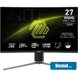 �������� MSI MAG 27CQ6PF