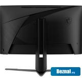 �������� MSI MAG 27CQ6PF
