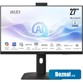 ��������� MSI Modern AM273QP AI 1UM-089XRU