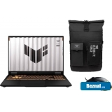 �������� ASUS TUF Gaming F16 FX608JMR-RV114 + 16 ��