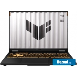 �������� ASUS TUF Gaming F16 FX608JMR-RV114 + 16 �� Win 11 Pro