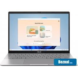 �������� ASUS Vivobook S14 M3407HA 90NB16E2-M00320