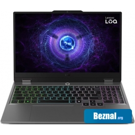 �������� Lenovo LOQ 15IRX9 83DV01HPSA