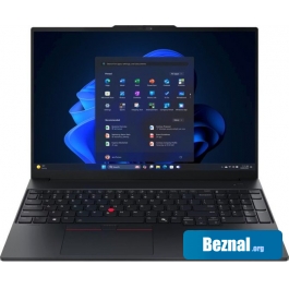 �������� Lenovo ThinkPad E16 Gen 3 Intel 21SSS27D00