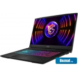 �������� MSI Katana 17 B13VEK-1089XRU
