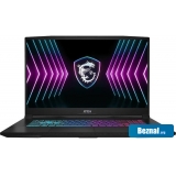 �������� MSI Katana 17 B2RVEK-1613XRU