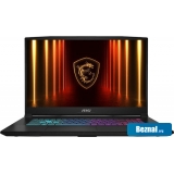 �������� MSI Katana 17 HX B14WFK-214XRU