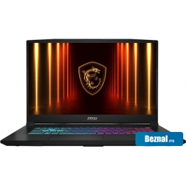 �������� MSI Katana 17 HX B14WFK-214XRU