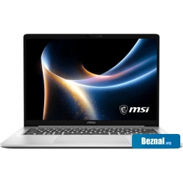 �������� MSI Modern 14S AI+ G3MG-011XRU