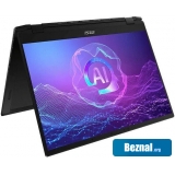 �������� MSI SummitPro 16 AI A2HVETG-084RU
