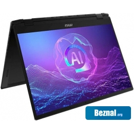 �������� MSI SummitPro 16 AI A2HVETG-085RU