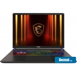 �������� MSI Vector 16 HX AI A2XWHG-623XRU