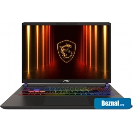 �������� MSI Vector 16 HX AI A2XWHG-623XRU