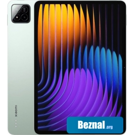�������� Xiaomi Pad 7 Pro 8GB/128GB ������������� ������ (�������)