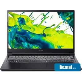 ������� Acer Aspire 7 A715-59G-599P NH.QX6SA.003