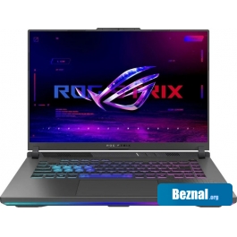 ������� ������� ASUS ROG Strix G16 2025 G614PW-TS186W