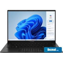 ������� ASUS Zenbook 14 OLED UM3406GA-QD296W