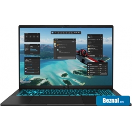������� ������� ASUS V16 V3607VH-TK131W