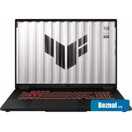 ������� ������� ASUS TUF Gaming A18 2025 FA808UH-S8101W