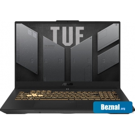 ������� ������� ASUS TUF Gaming F17 FX707VJB-HX125W