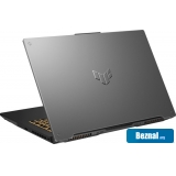 ������� ������� ASUS TUF Gaming F17 FX707VJB-HX125W
