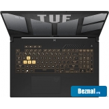 ������� ������� ASUS TUF Gaming F17 FX707VJB-HX125W