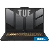 ������� ������� ASUS TUF Gaming F17 FX707VUR-HX208