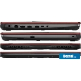 ������� ������� ASUS TUF Gaming A15 FA506NCG-HN330W