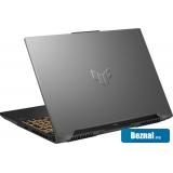 ������� ������� ASUS TUF Gaming F16 FX607VU-RL230