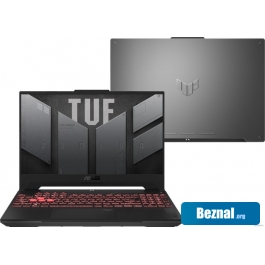 ������� ������� ASUS TUF Gaming A17 2023 FA707NUG-HX154