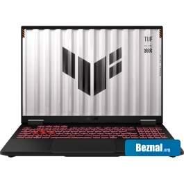 ������� ������� ASUS TUF Gaming A16 2025 FA608UHI-TU251W