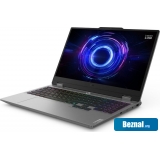 ������� ������� Lenovo LOQ 15IRX10 83JE0189RK