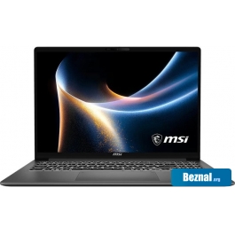 ������� MSI Modern 16S AI+ G3MG-033XBY