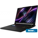 ������� ������� MSI Raider 16 HX B2WI-069XBY
