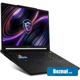 ������� ������� MSI Raider 16 HX B2WI-069XBY