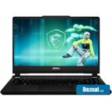 ������� ������� MSI Cyborg 15 C2WF-026XBY