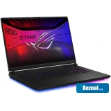 �������� ASUS ROG Strix SCAR 18 2026 G835LXG-TQ530W