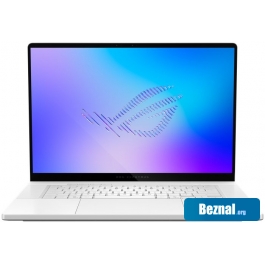 �������� ASUS ROG Zephyrus G16 2026 GU606AP-TB081