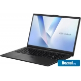 �������� ASUS VivoBook Go 15 L1504FA 90NBZR2-M035Y0