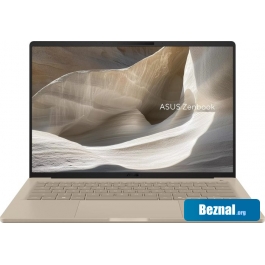 �������� ASUS Zenbook A14 OLED UX3407QA-QD556W