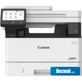 �������� � ��� Canon i-SENSYS MF465dw II