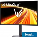 ������� ������� LG UltraGear G6 32G620B-B
