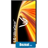 ������� ������� LG UltraGear G6 32G620B-B