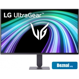 ������� ������� LG UltraGear G4 27G414B-B
